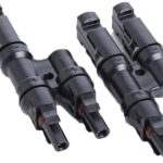 MC4 Y-Stecker Satz