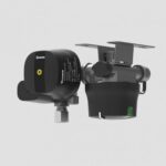 Truma DuoControl CS Gasdruckregler horizontal 2 x G.36 -> 10 oder 8 mm