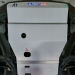 FRONTSCHUTZ VOLKSWAGEN TRANSPORTER T5, T6 UND T6.1