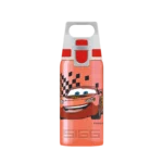 Kinder Trinkflasche VIVA ONE Cars 0.5 L