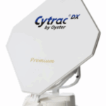 SAT Anlage Oyster Cytrac