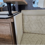 Verbreiterung Küchenarbeitsplatte