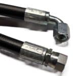 LPG Füllschlauch 67R-01 0.5m