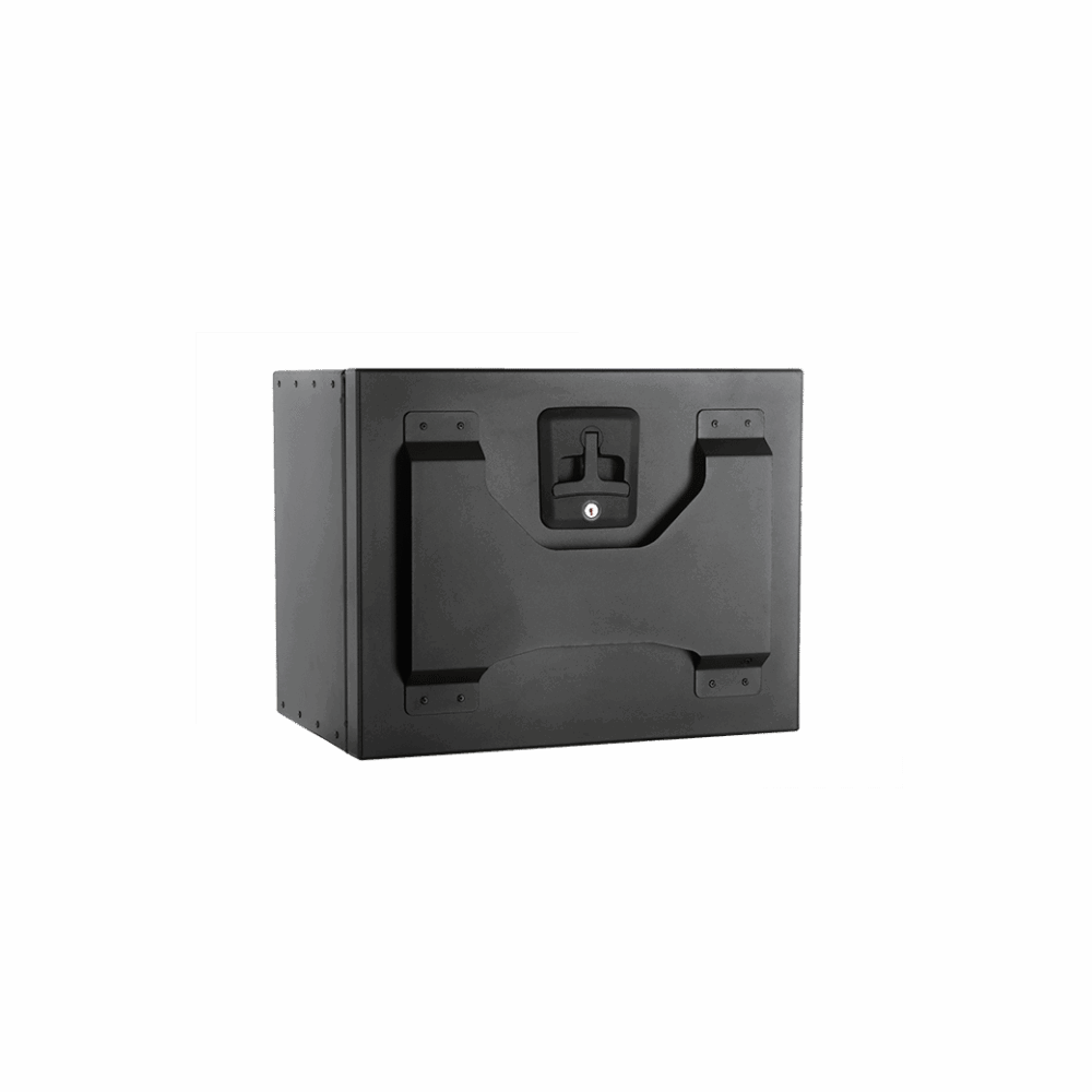 Cargo Box 400