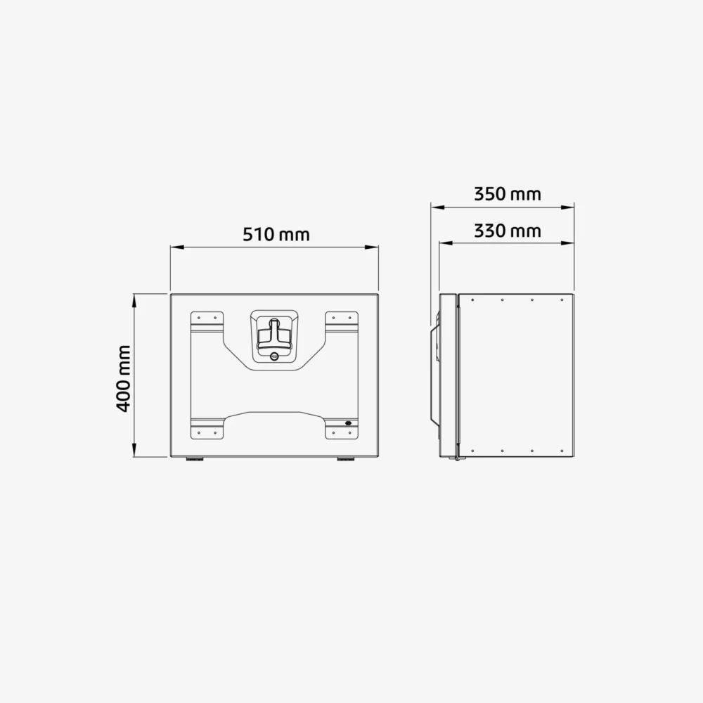 Cargo Box 400 – Bild 7