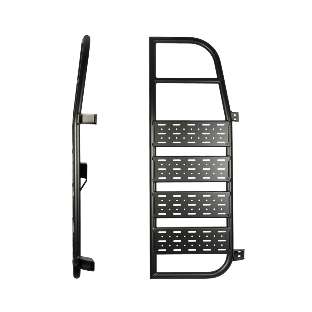 Cargo Leiter H2 (Heckträger)
