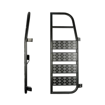 Cargo Leiter H2 (Heckträger)