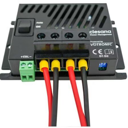 Clesana Power Management Installationskit, mit Kabel